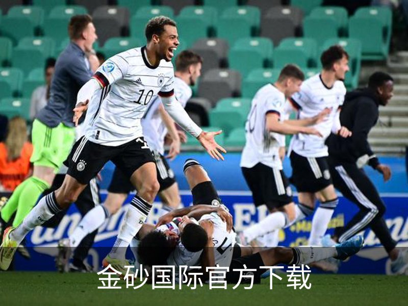 了解金砂国际官方下载